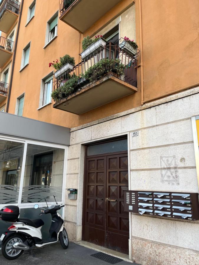 Appartamento Scaligero Verona Exterior photo