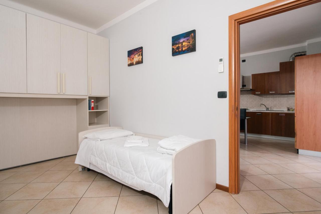 Appartamento Scaligero Verona Exterior photo