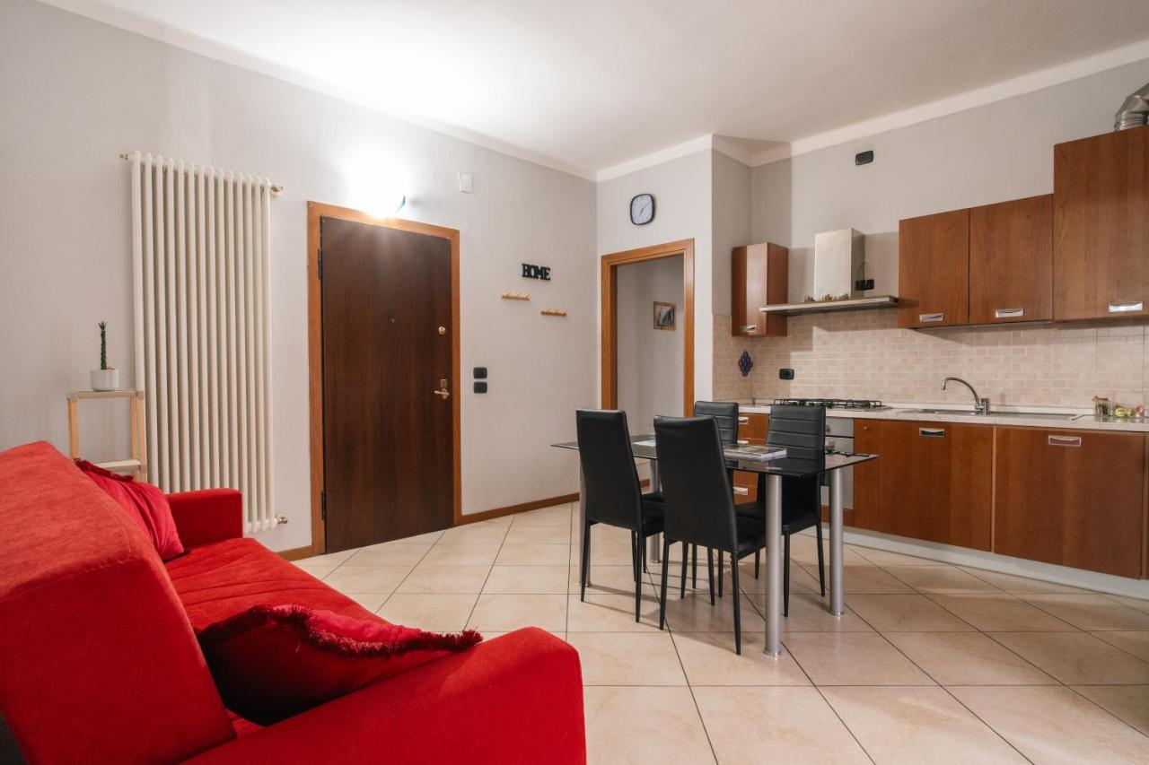 Appartamento Scaligero Verona Exterior photo